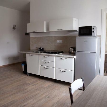 Cozy 5 People Apartament Мольяно-Венето Екстер'єр фото