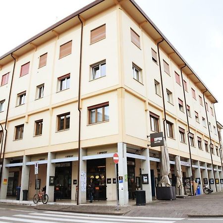 Cozy 5 People Apartament Мольяно-Венето Екстер'єр фото