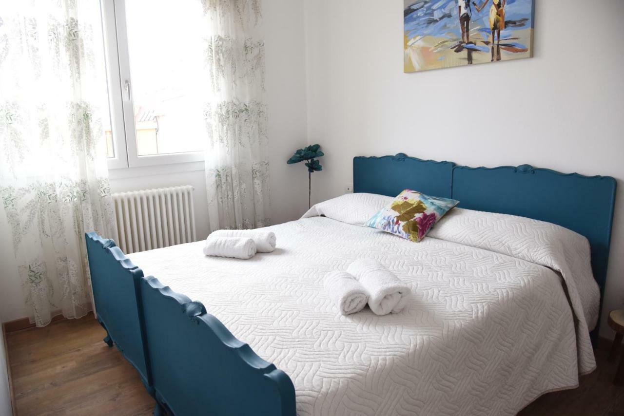 Cozy 5 People Apartament Мольяно-Венето Екстер'єр фото