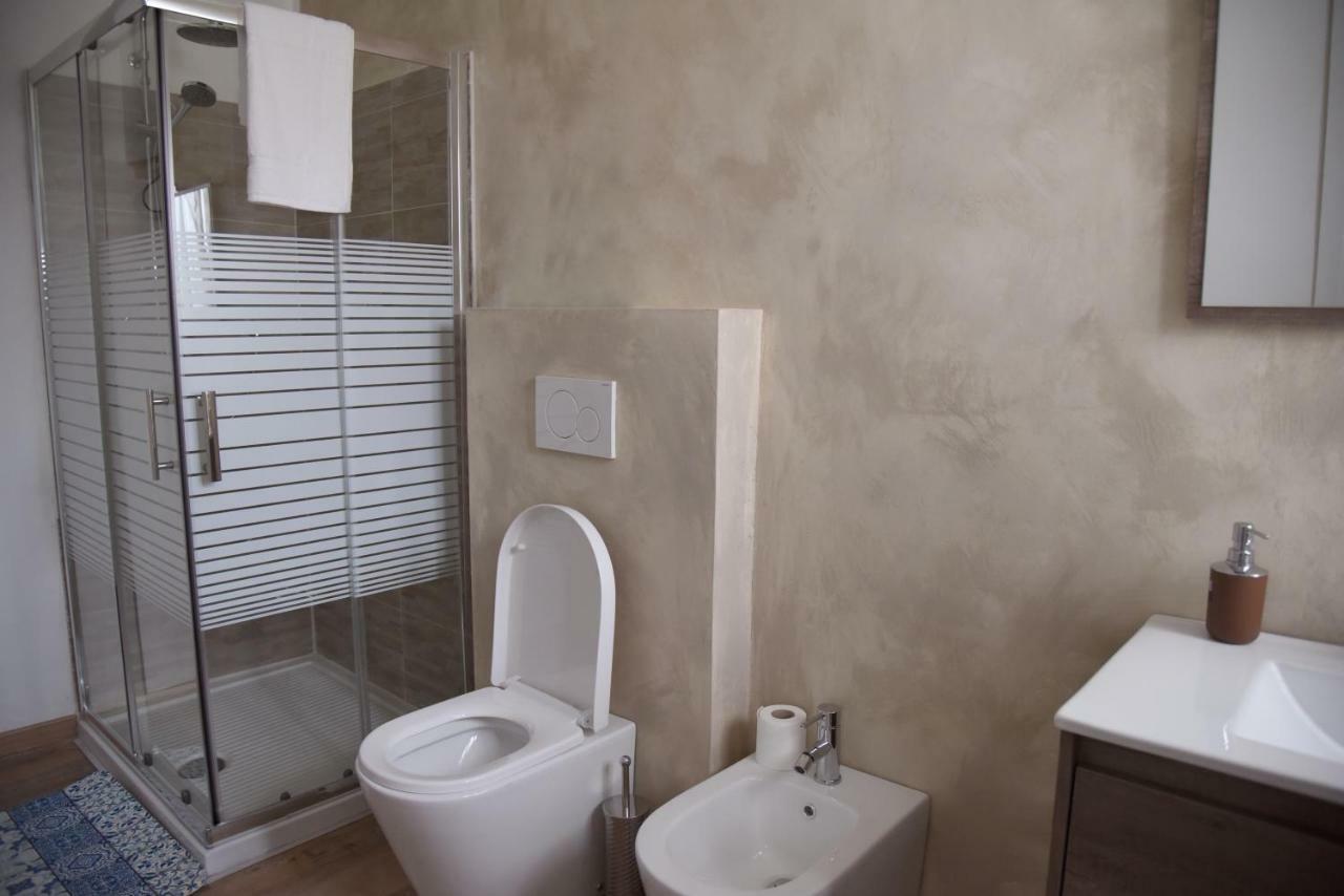 Cozy 5 People Apartament Мольяно-Венето Екстер'єр фото