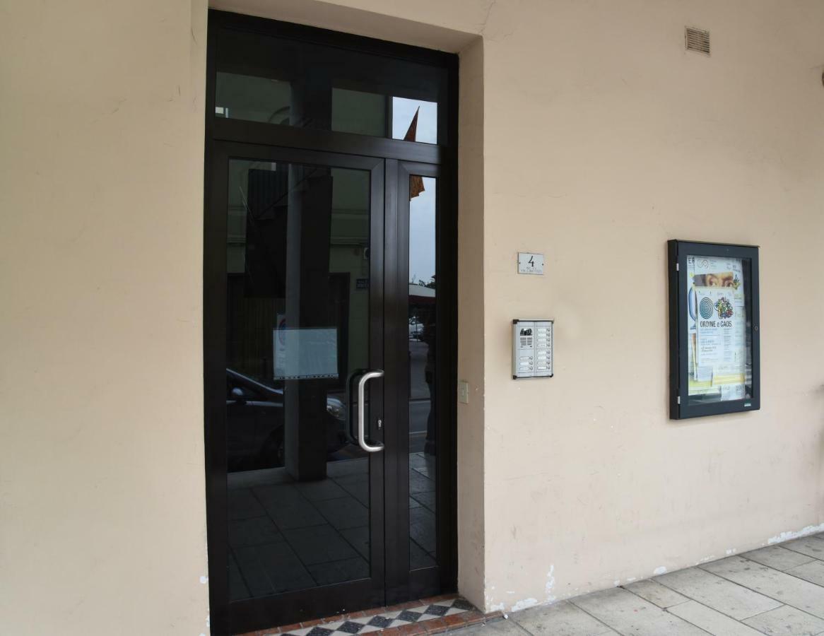 Cozy 5 People Apartament Мольяно-Венето Екстер'єр фото
