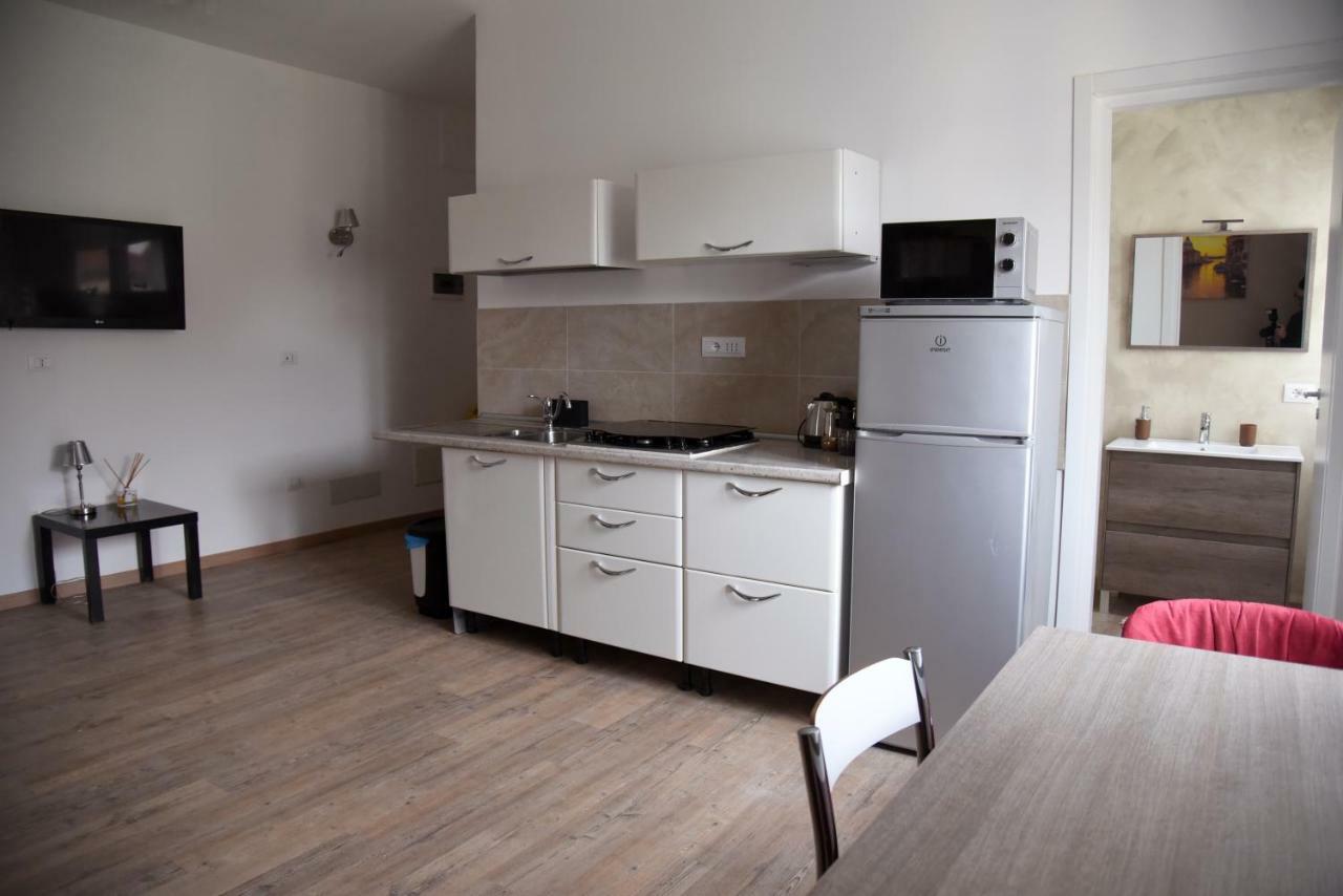 Cozy 5 People Apartament Мольяно-Венето Екстер'єр фото