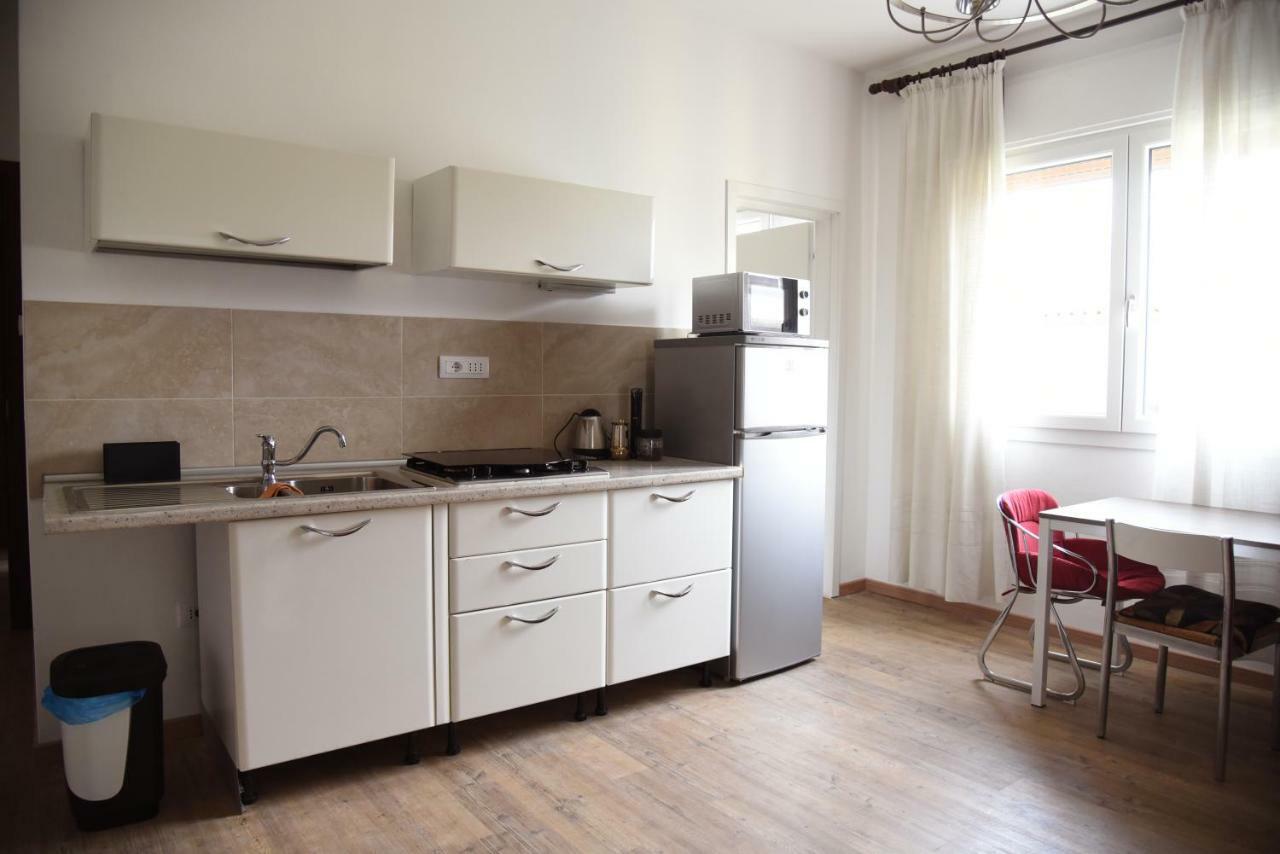 Cozy 5 People Apartament Мольяно-Венето Екстер'єр фото