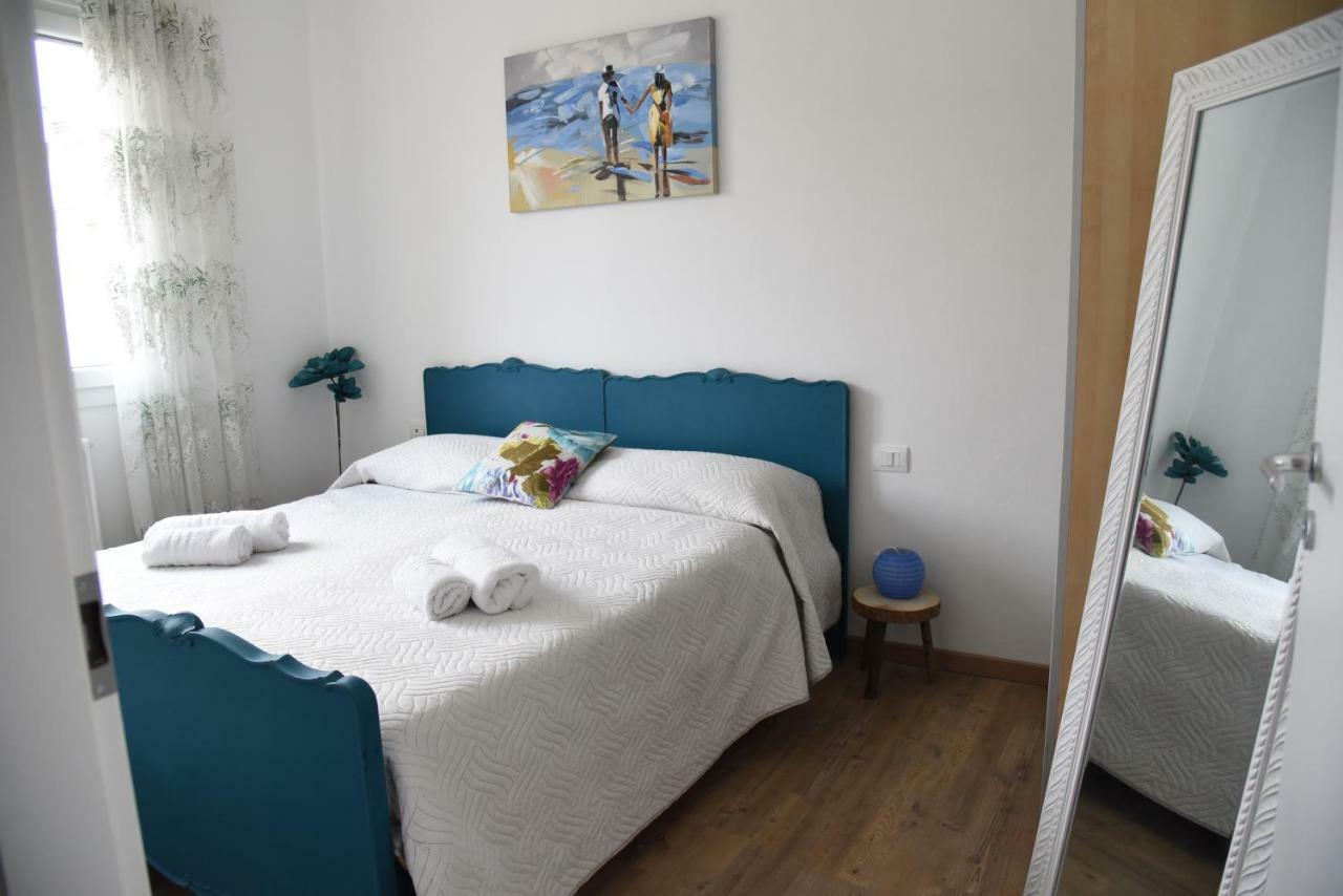 Cozy 5 People Apartament Мольяно-Венето Екстер'єр фото